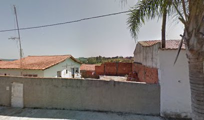 Fachada de Nova pilar