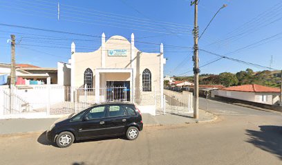 Fachada de I.E. AD.MADUREIRA.SCS