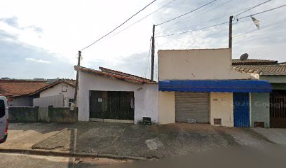 Fachada de Igreja Sagradas Missões do Brasil