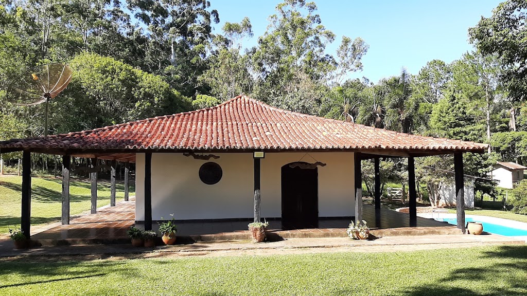 Fachada de Cabacais