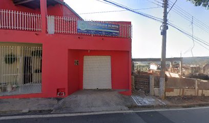 Fachada de Igreja Assembleia de Deus