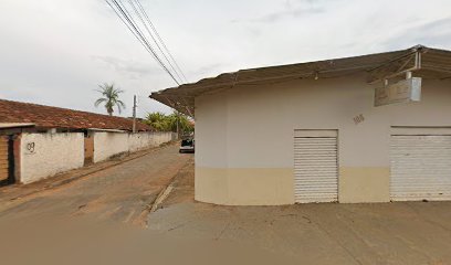 Fachada de AD Brás Chapadinha