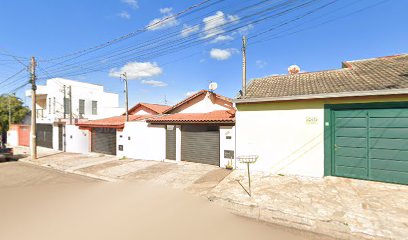 Fachada de Doutrinas Biblicas