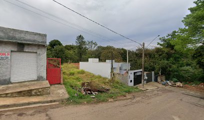 Fachada de Igreja Pentecostal Vitotia de Jesus Cristo Indepen