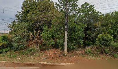 Fachada de Igreja Evangelica Santuario de Deus
