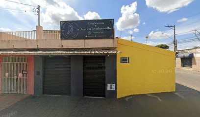 Fachada de IGREJA EVANGÉLICA ASSEMBLEIA DE DEUS