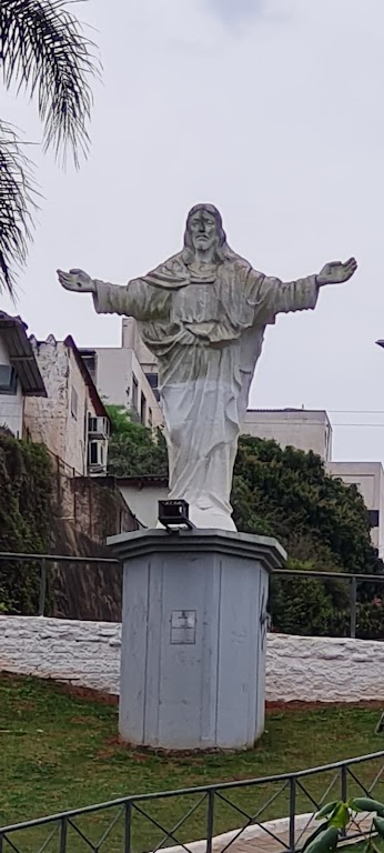 Fachada de Itapetininga