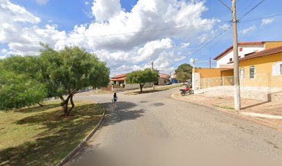 Fachada de Assembleia De DEUS De Nova Itapetininga