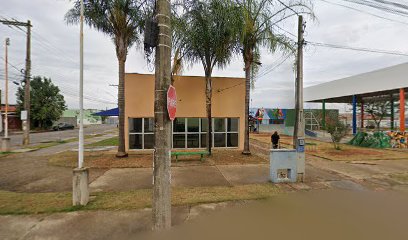 Fachada de Cras - Centro De Referência De Assistência Social (Jd. Bela Vista)