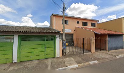 Fachada de IGREJA PENTECOSTAL VIVA COM DEUS