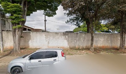 Fachada de Mato seco