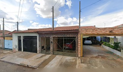 Fachada de Curuçá