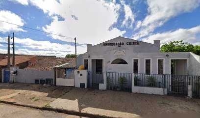 Fachada de I.C.C Itapetininga
