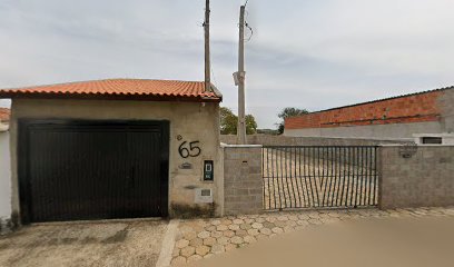 Fachada de CCB VILA PRADO