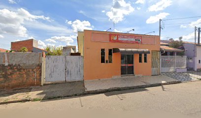 Fachada de IEADI - Igreja Evangélica Assembléia de Deus de Indaiatuba em Itapetininga