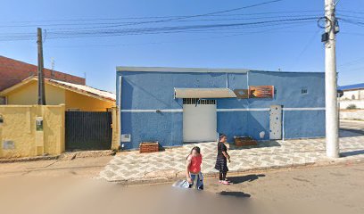 Fachada de Comunidade Cristã Manancial