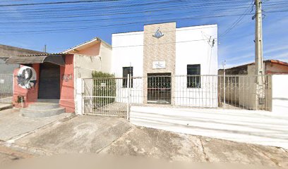 Fachada de Assembleia De Deus vl Arruda