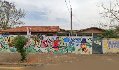 Fachada de Parada Jovem 2