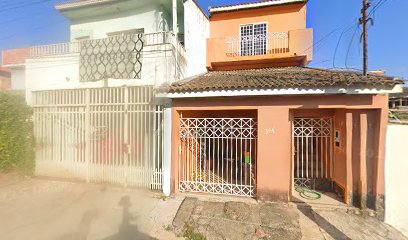 Fachada de AD Brás Jardim Fogaça