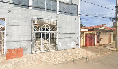 Fachada de Movimento Espalhe Jesus