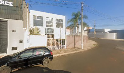 Fachada de AD Brás Gramados II
