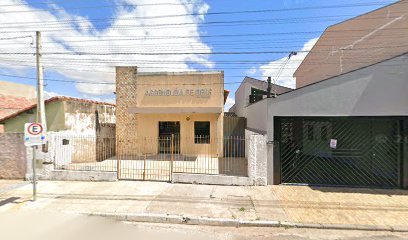 Fachada de AD Brás Central Parque 4L