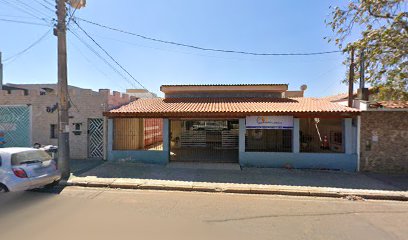 Fachada de Igreja Evangélica Avivamento Bíblico - Tatui