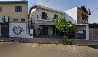 Fachada de Igreja Evangélica Ministério Dos Apóstolos - Sede Boituva