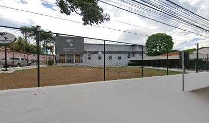 Fachada de IEP Iperó - Igreja Evangélica de Pinheiros em Iperó