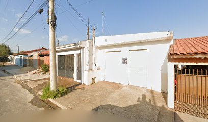 Fachada de IGREJA EVANGÉLICA PERSEVERANTES NA FÉ EM CRISTO