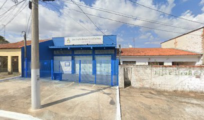 Fachada de Igreja Evangélica Pentecostal Terra Do Crescimento