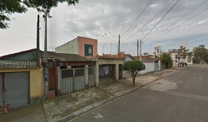Fachada de IGREJA EVANGELICA PENTECOSTAL Restauração Louvor