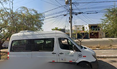 Fachada de Igreja Evangélica Assembleia De Deus Ministério No Ipiranga