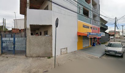 Fachada de IGREJA EVANGELICA ASSEMBLEIA DE DEUS LUZ SIÃO