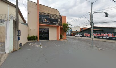 Fachada de Igreja Evangélica AVIVAMENTO BÍBLICO