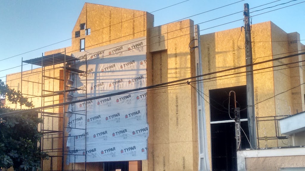 Fachada de Ad Vila Gabriel - Sorocaba