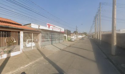Fachada de IGREJA EVANGELICA ASSEMBLEIA DE DEUS AMOR E VIDA