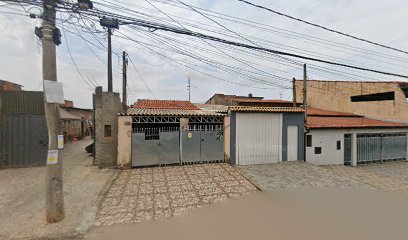 Fachada de IGREJA EVANGELICA PENTECOSTAL BENÇÃO MUNDIAL