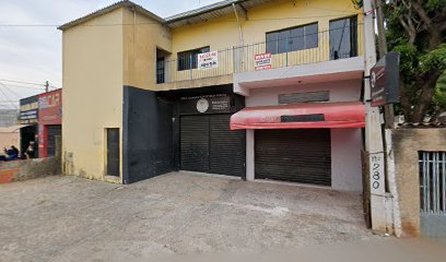 Fachada de IGREJA ASSEMBLÉIA DE DEUS VOZ DA PROFECIA