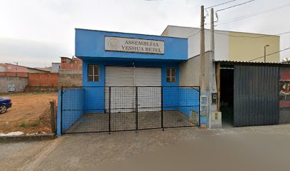 Fachada de ASSEMBLEIA YESHUA BETEL