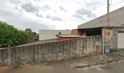 Fachada de Comunidade Evangélica Jd. Hungares