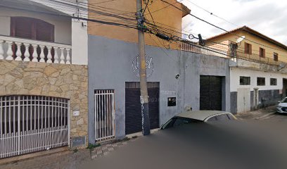 Fachada de COMUNIDADE EVANGÉLICA O SEMEADOR