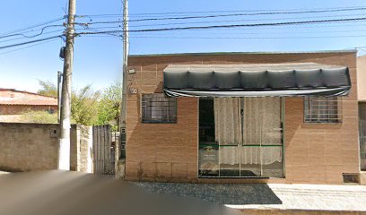 Fachada de AD BRÁS ESTAÇÃO