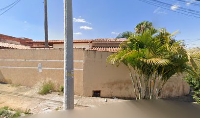 Fachada de AD celia maria
