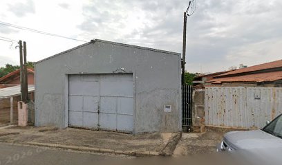 Fachada de IEADI - Igreja Evangélica Assembléia de Deus de Indaiatuba - Filial Porto Feliz SP