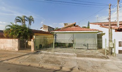 Fachada de Assembleia de Deus Ministerio Promessa