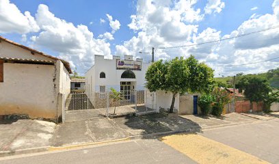 Fachada de Igreja Assembleia de Deus - Ministério Belém