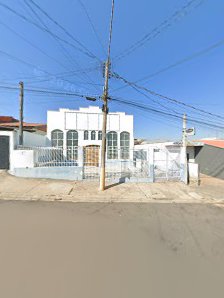 Fachada de Igreja Evangélica Assembleia de Deus Ministério do Belém (Campo de Sorocaba) - Congregação São Pedro
