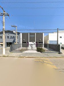 Fachada de Igreja Assembleia de Deus - Ministério Tietê