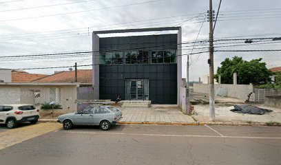 Fachada de IBNA